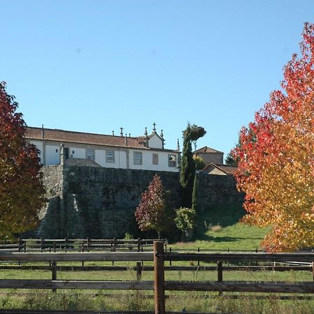 巴伦西亚Quinta Da Casa Alta别墅 外观 照片