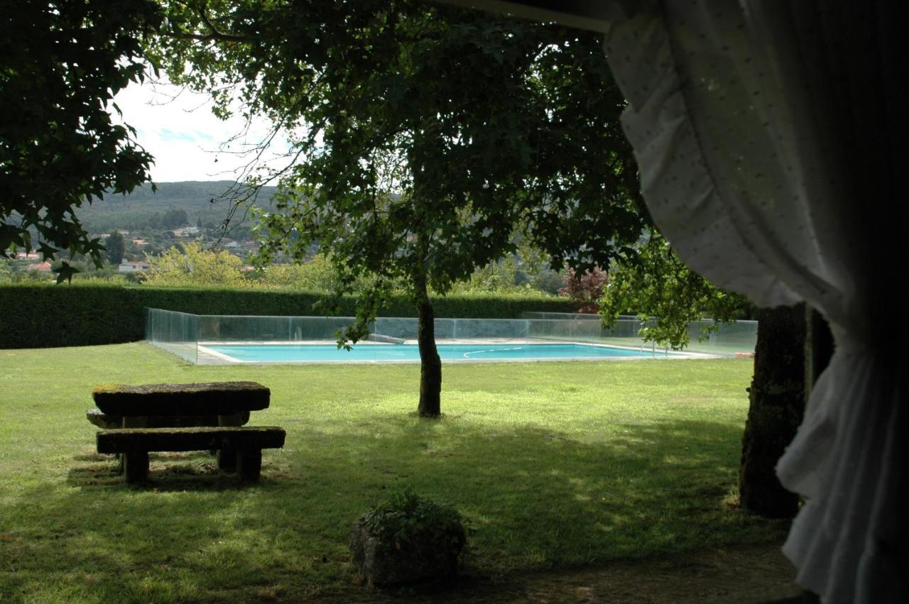 巴伦西亚Quinta Da Casa Alta别墅 客房 照片