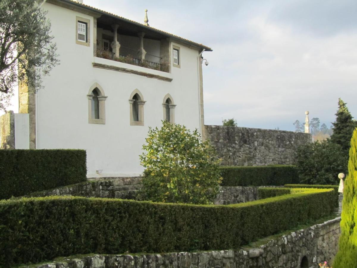 巴伦西亚Quinta Da Casa Alta别墅 外观 照片