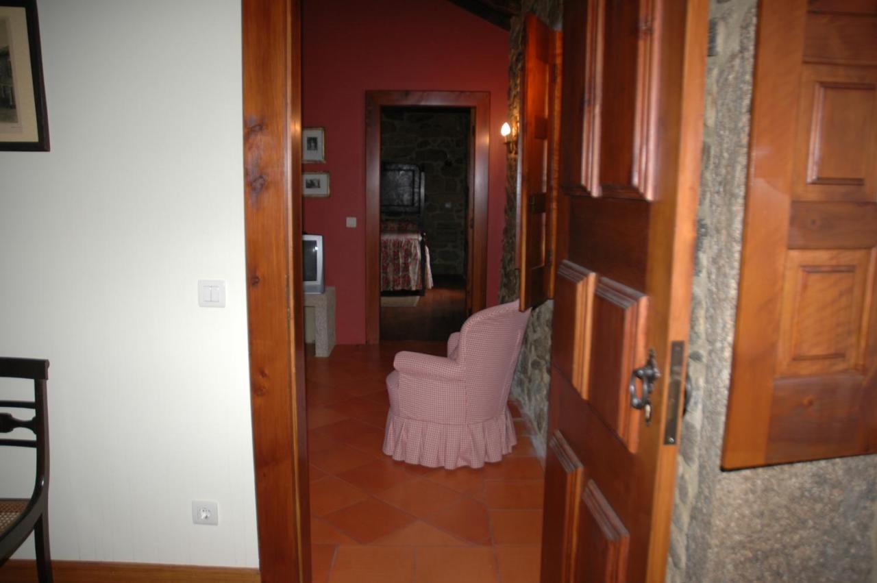 巴伦西亚Quinta Da Casa Alta别墅 客房 照片