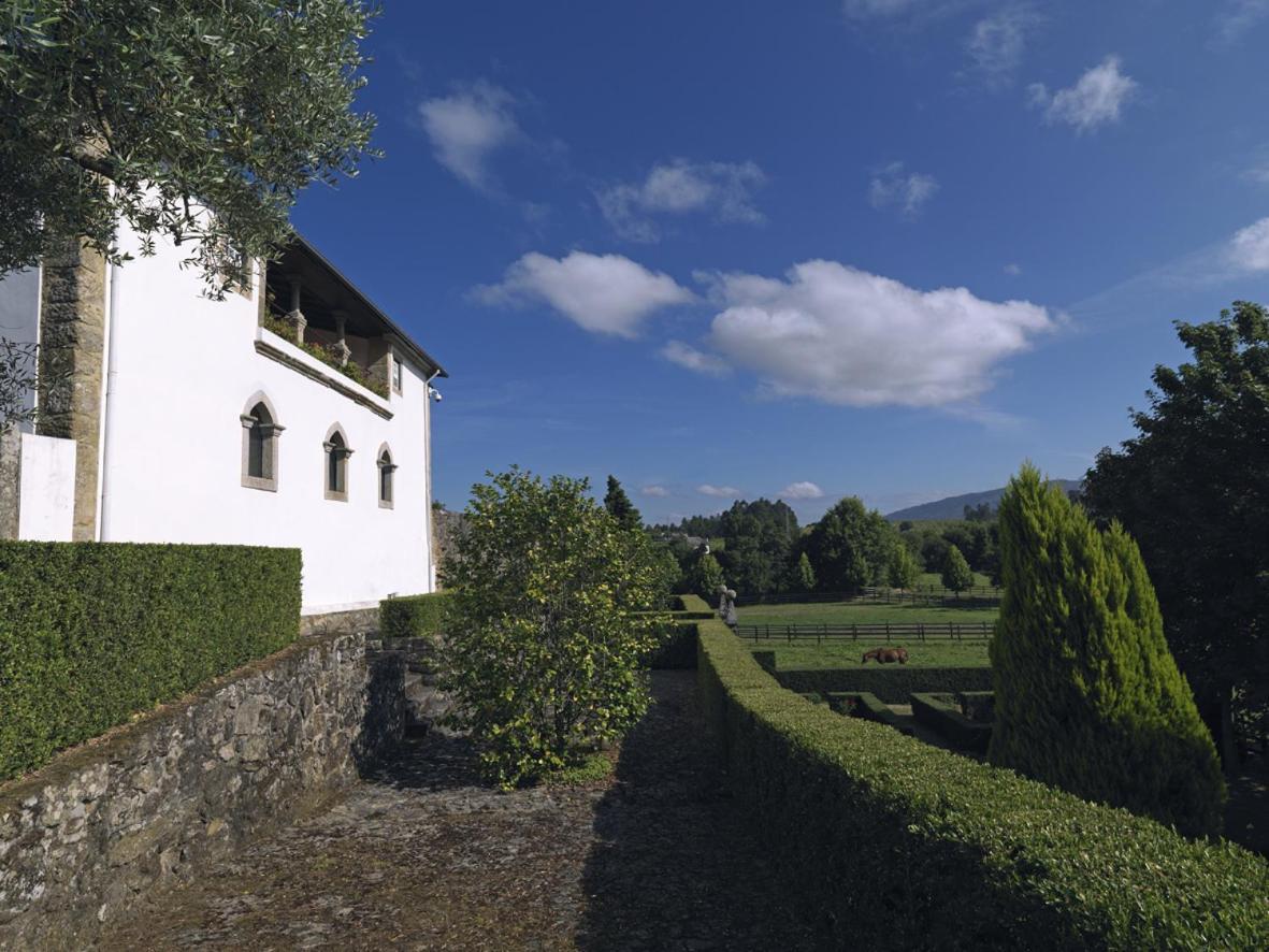 巴伦西亚Quinta Da Casa Alta别墅 外观 照片