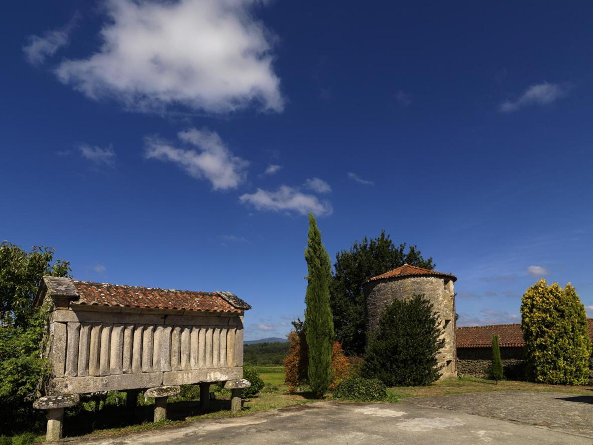 巴伦西亚Quinta Da Casa Alta别墅 外观 照片