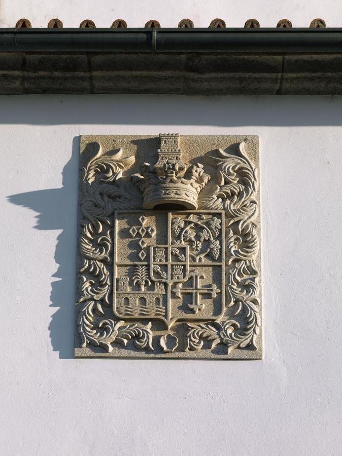 巴伦西亚Quinta Da Casa Alta别墅 外观 照片