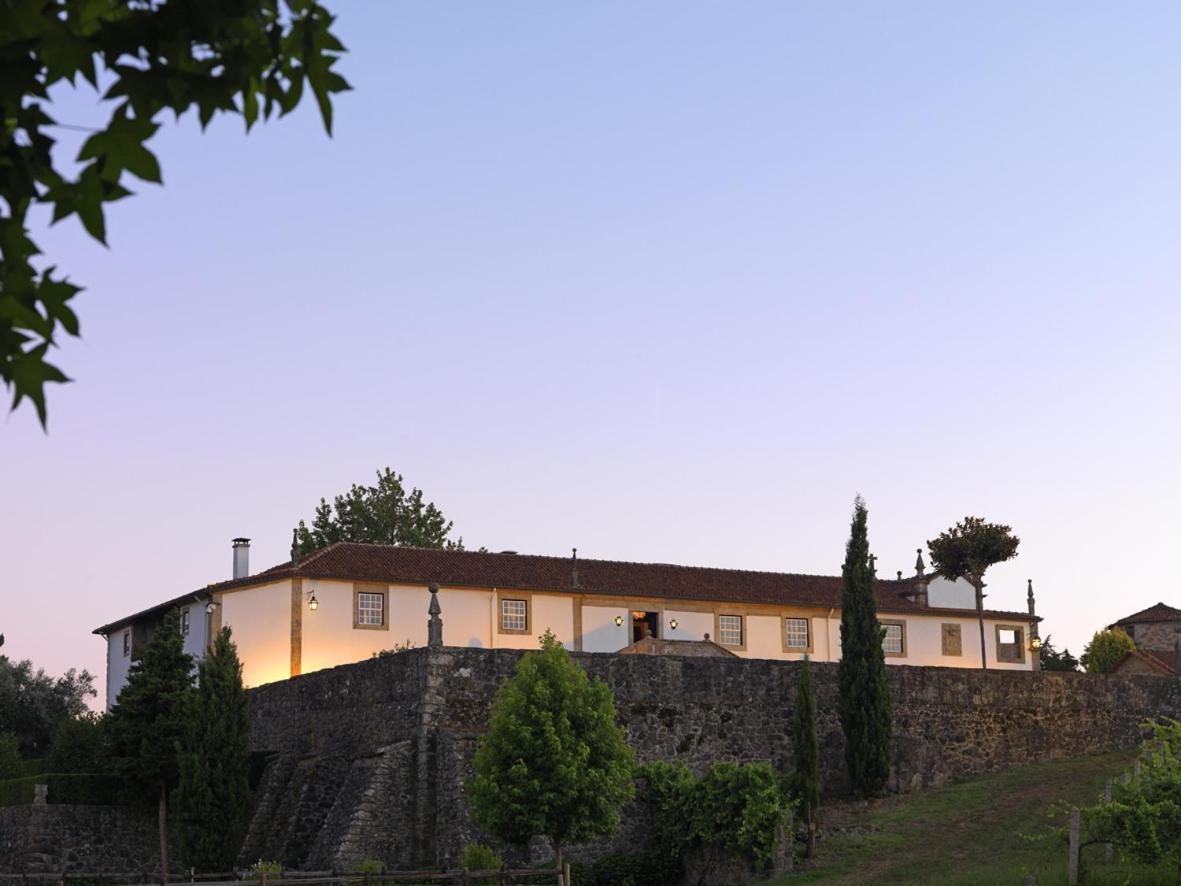 巴伦西亚Quinta Da Casa Alta别墅 外观 照片