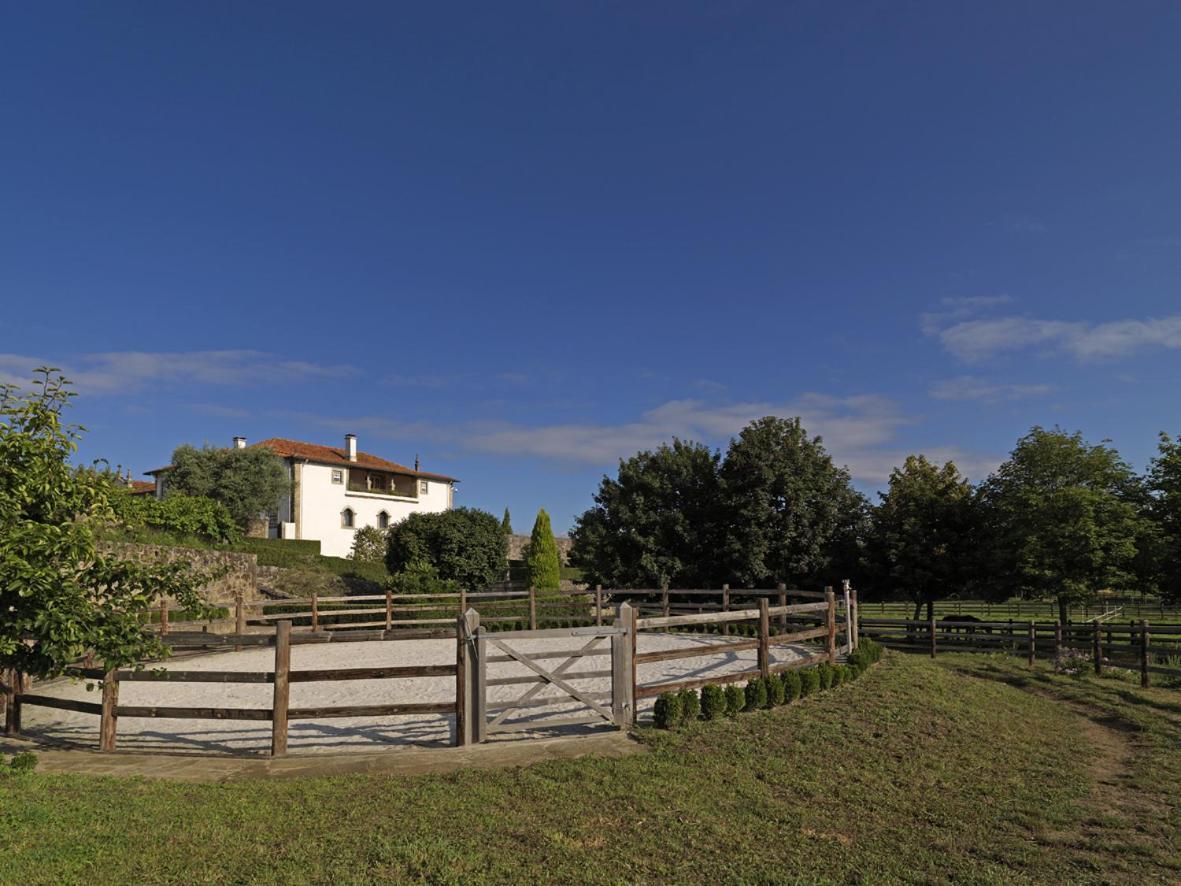 巴伦西亚Quinta Da Casa Alta别墅 外观 照片